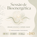 Sessão de Bioenergética -  Análise corporal, traços de caráter